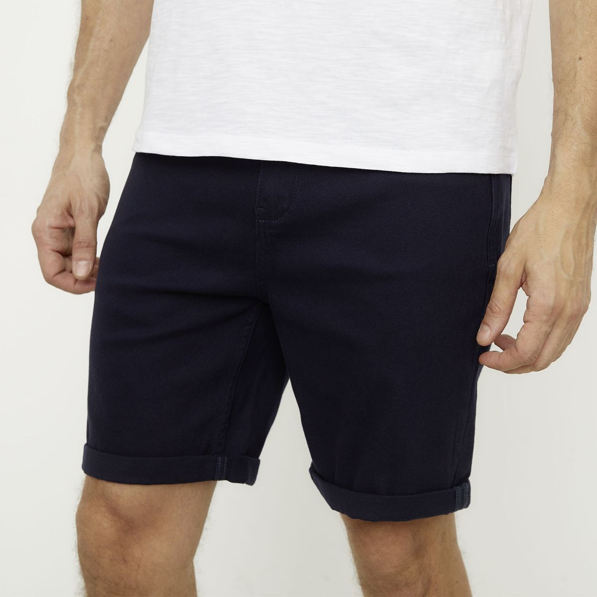 UNIVERSITY CLUB - Bermuda 5 Bolsillos Hombre University Club