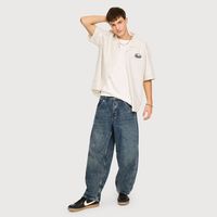 Jeans Baggy Hombre