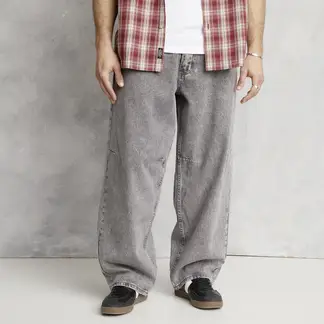 AMERICANINO - Jeans Baggy Hombre