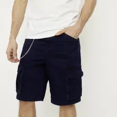 MOSSIMO - Bermuda Cargo Hombre