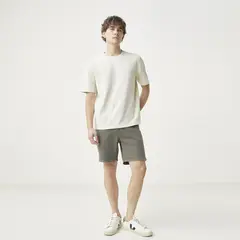 BASEMENT - Bermuda 5 Bolsillos Hombre