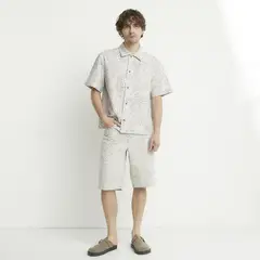 BASEMENT - Bermuda Cargo Hombre