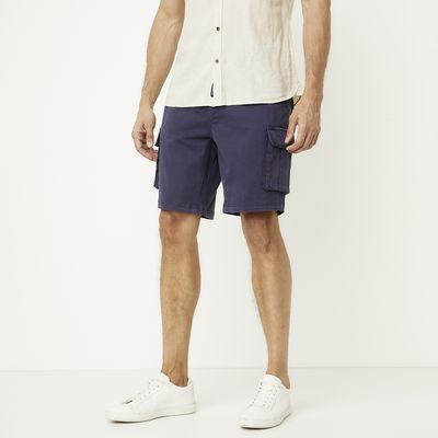 Imagen 2 del producto Bermuda Cargo Hombre