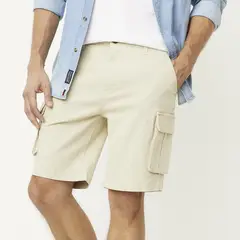 UNIVERSITY CLUB - Bermuda Cargo Hombre