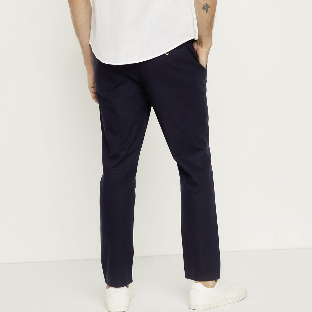 UNIVERSITY CLUB - Pantalón Chino Hombre University Club