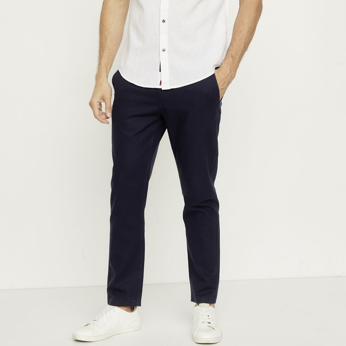 UNIVERSITY CLUB - Pantalón Chino Hombre University Club