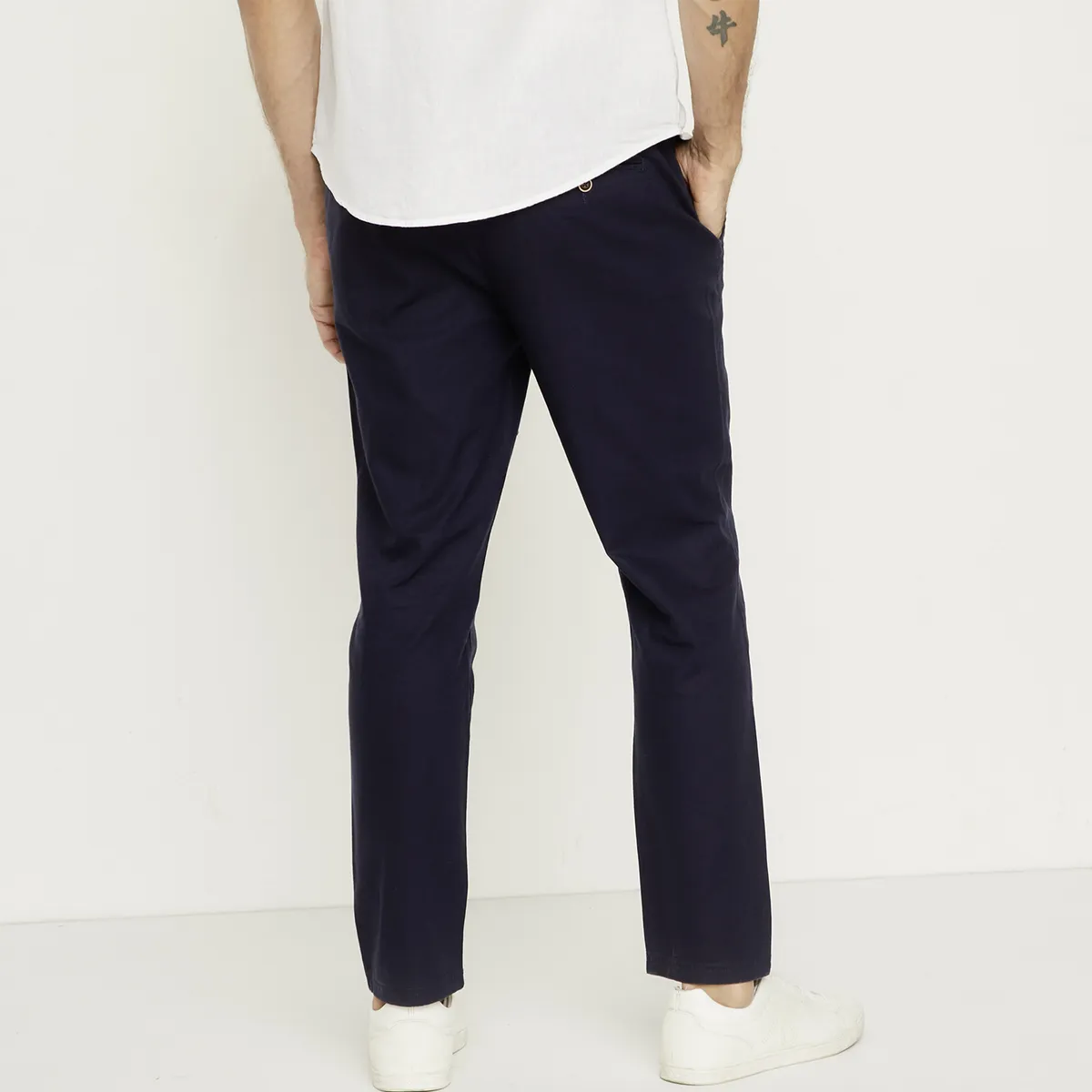 UNIVERSITY CLUB - Pantalón Chino Hombre University Club