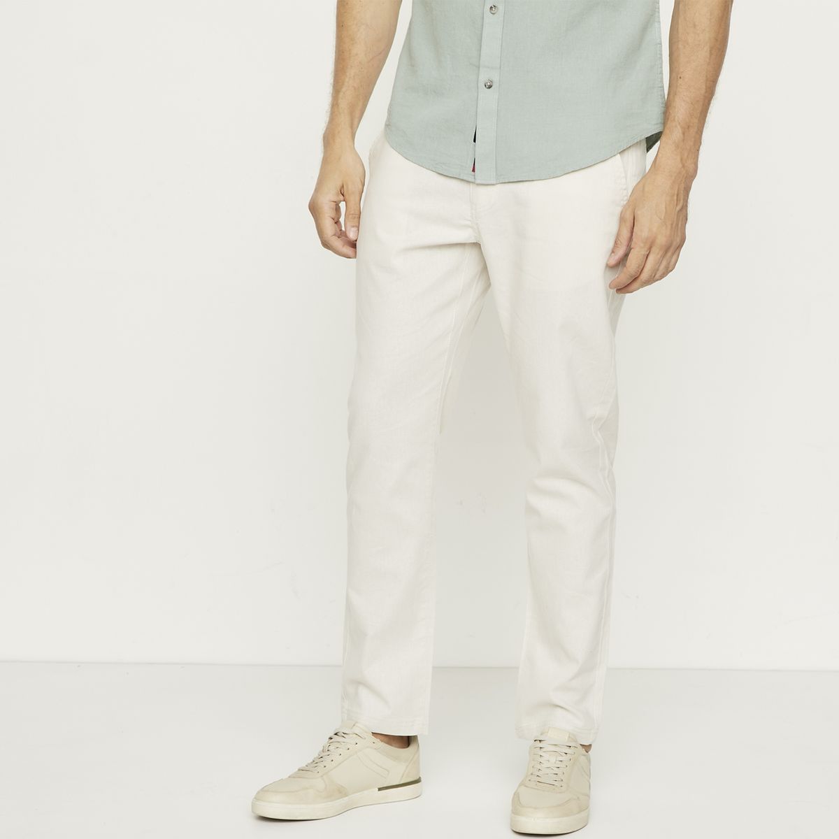 UNIVERSITY CLUB - Pantalón Chino Hombre University Club