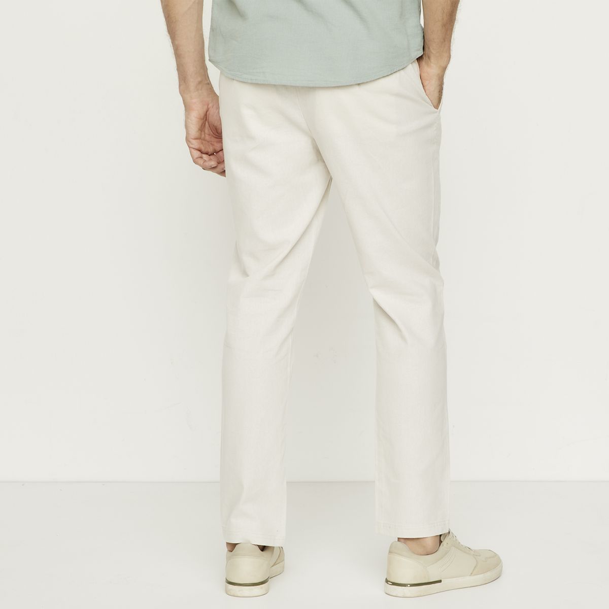 UNIVERSITY CLUB - Pantalón Chino Hombre University Club