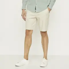 UNIVERSITY CLUB - Bermuda Chino Hombre