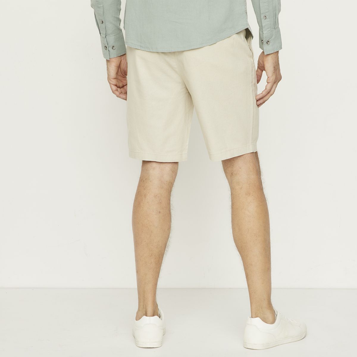 UNIVERSITY CLUB - Bermuda Chino Hombre University Club