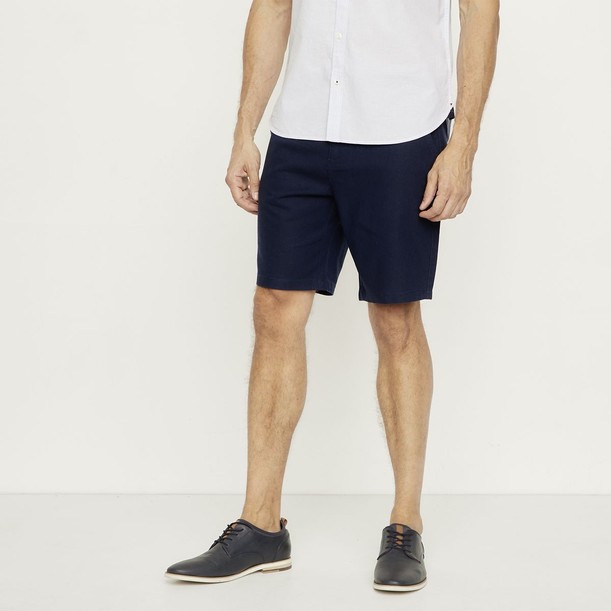 UNIVERSITY CLUB - Bermuda Chino Hombre University Club