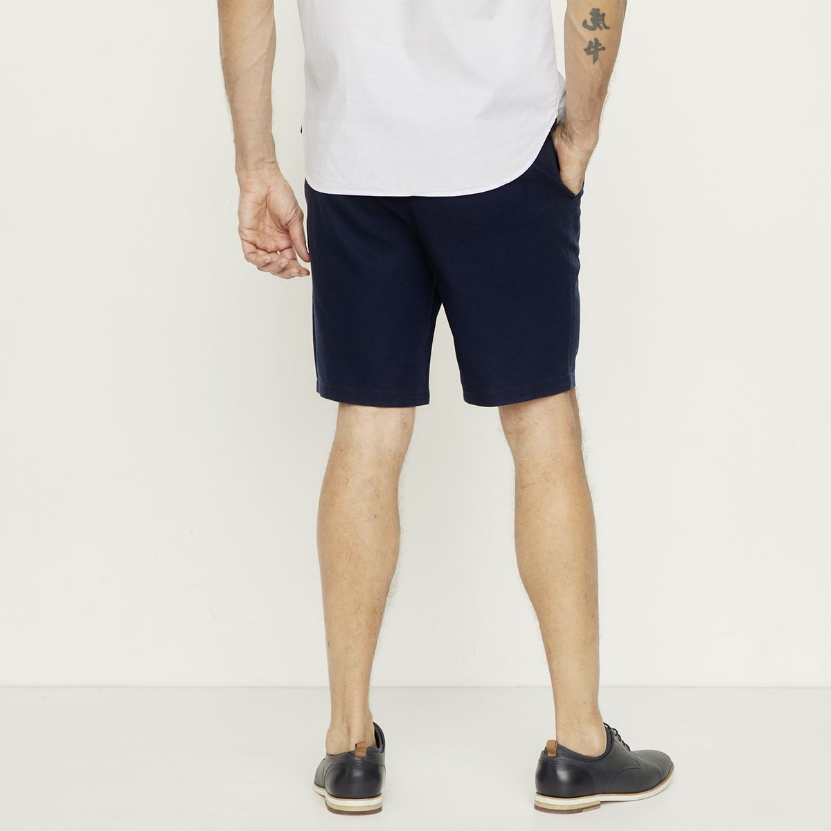 UNIVERSITY CLUB - Bermuda Chino Hombre University Club