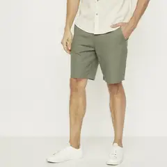 UNIVERSITY CLUB - Bermuda Chino Hombre