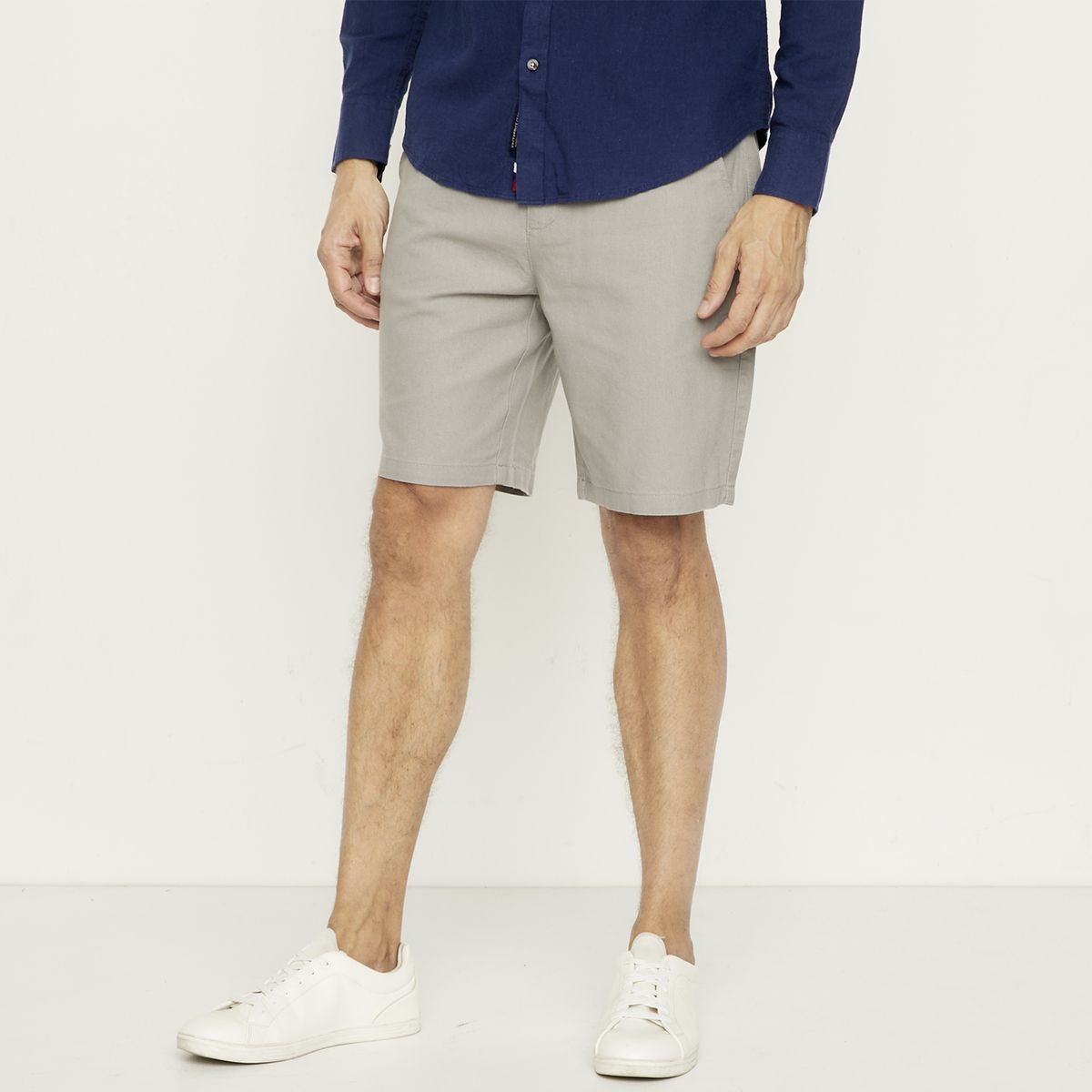 UNIVERSITY CLUB - Bermuda Chino Hombre University Club