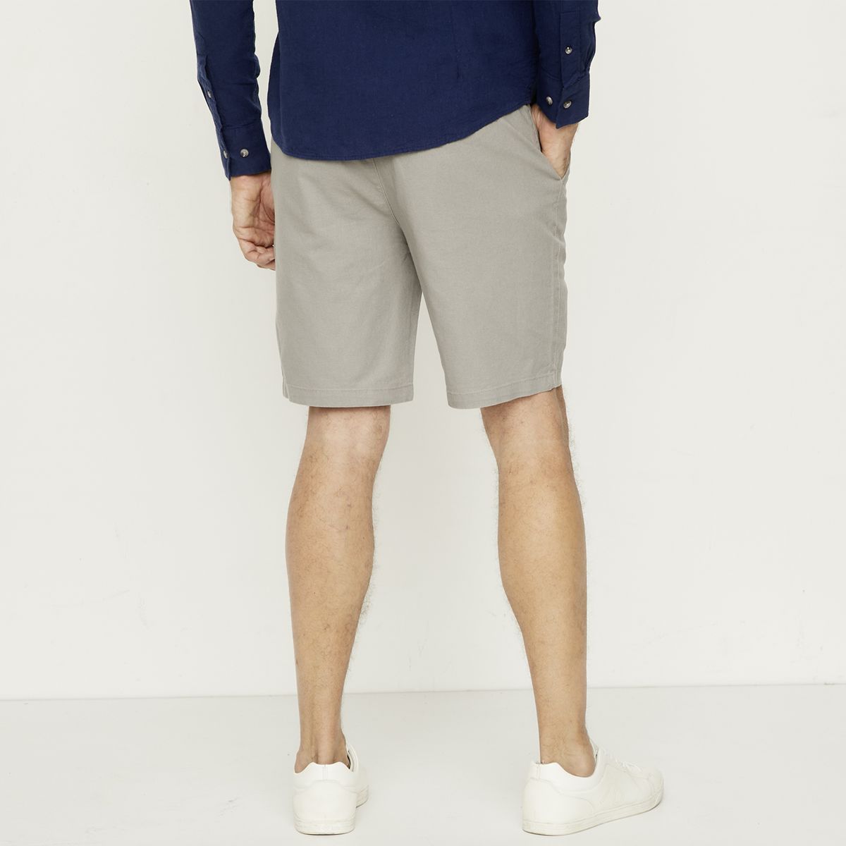 UNIVERSITY CLUB - Bermuda Chino Hombre University Club
