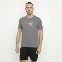 DIADORA - Polera Deportiva Hombre