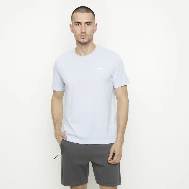 DIADORA - Polera Deportiva Hombre Diadora