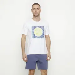 DIADORA - Polera Deportiva Hombre