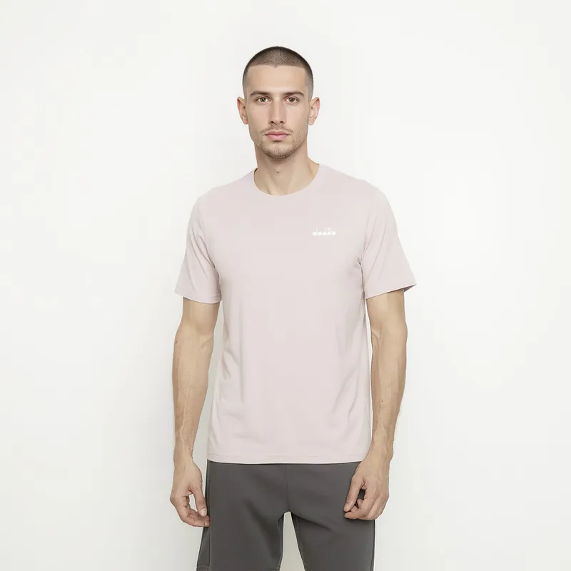 DIADORA - Polera Deportiva Hombre Diadora