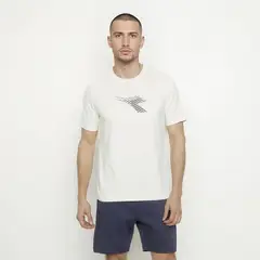DIADORA - Polera Deportiva Hombre