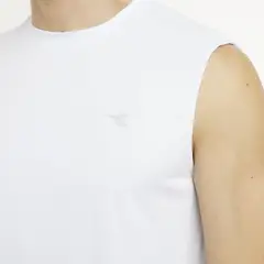 DIADORA - Polera Deportiva Hombre
