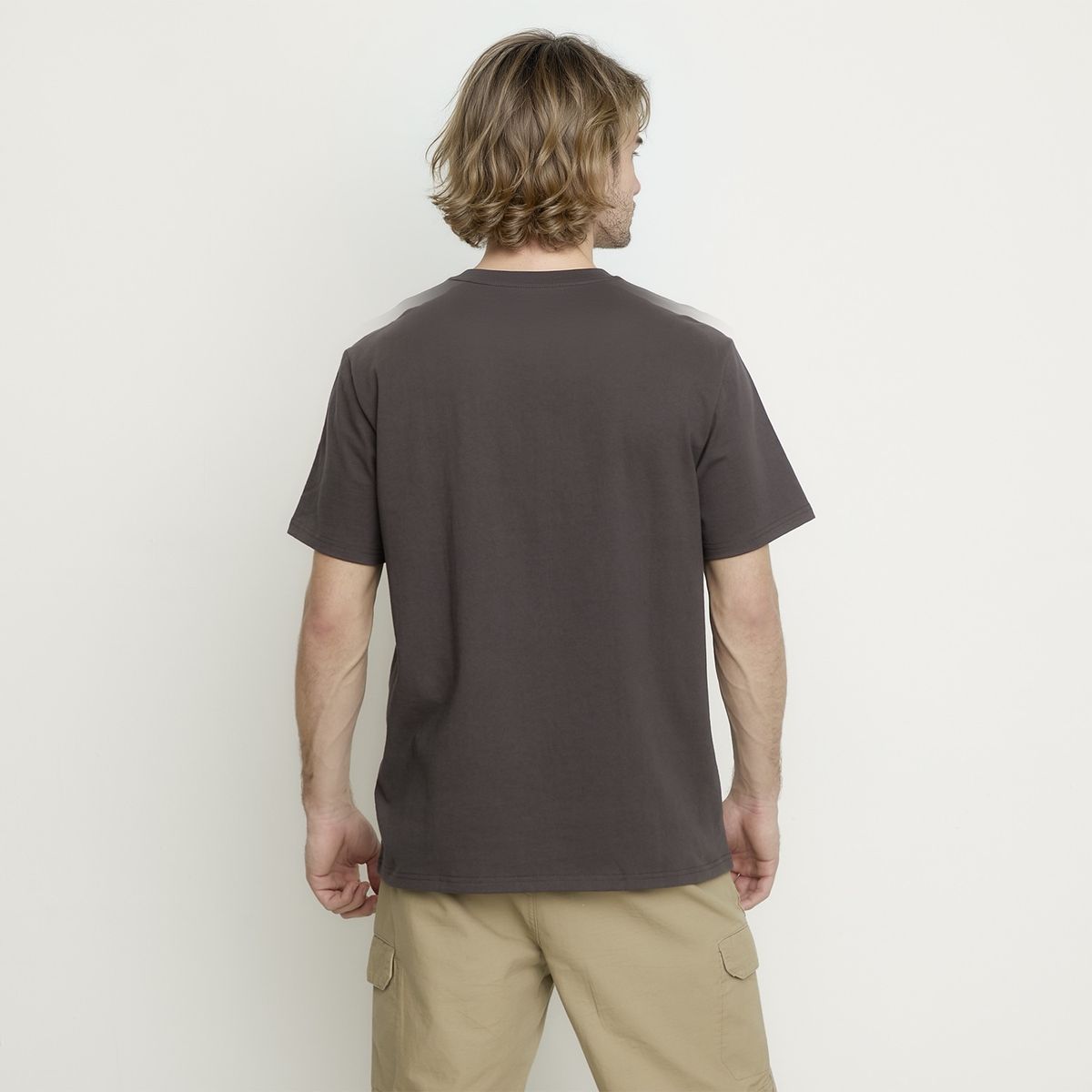 DOO AUSTRALIA - Polera Manga Corta Hombre Doo Australia