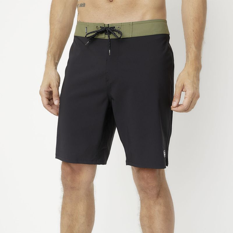 DOO AUSTRALIA - Traje De Baño Hombre Doo Australia