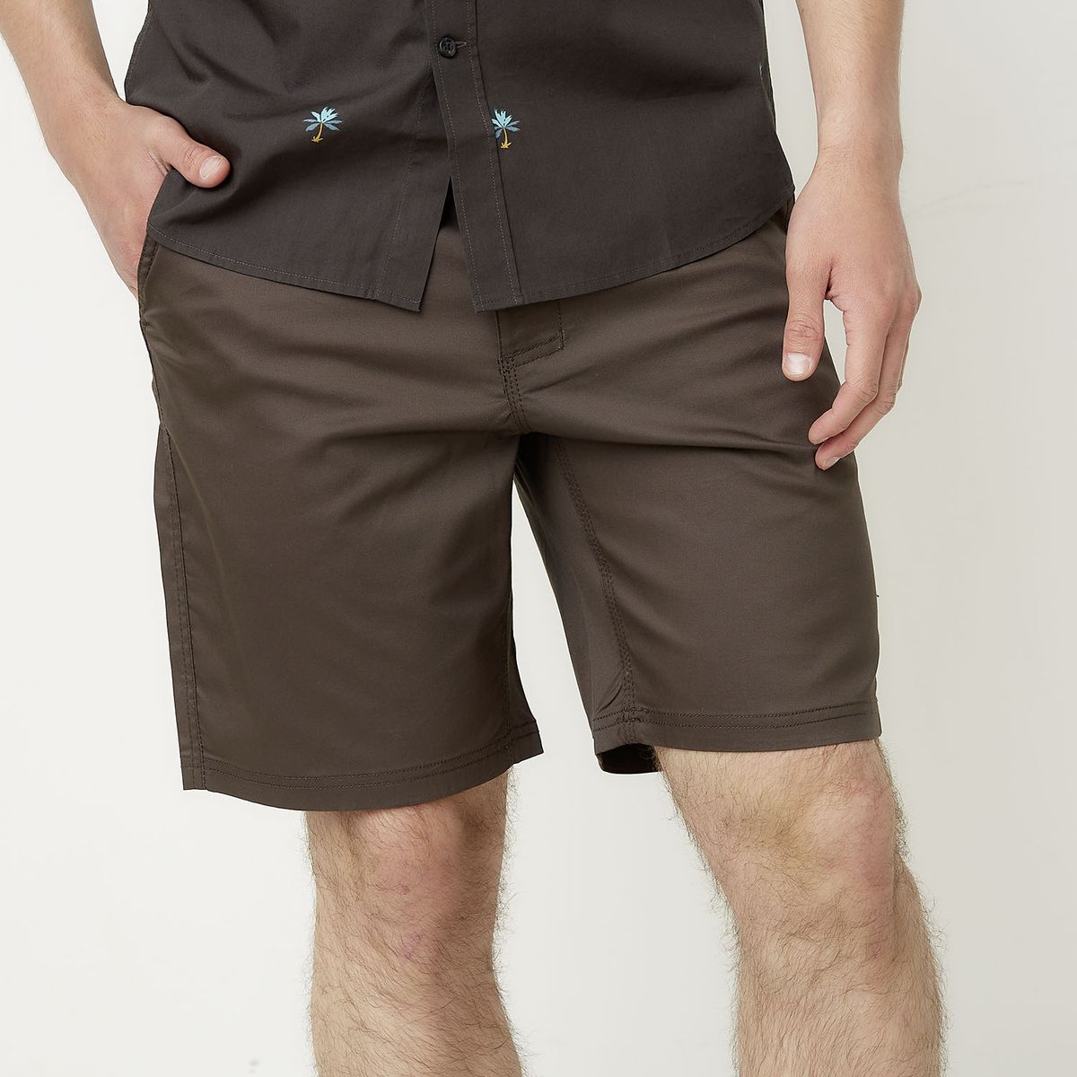 DOO AUSTRALIA - Bermuda Hombre Doo Australia