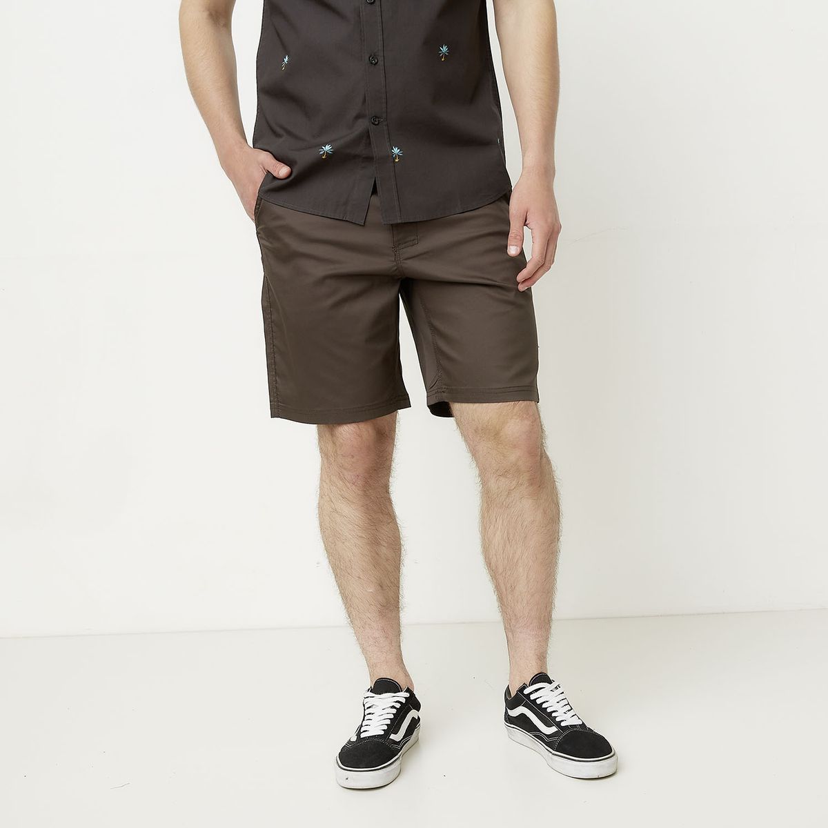 DOO AUSTRALIA - Bermuda Hombre Doo Australia