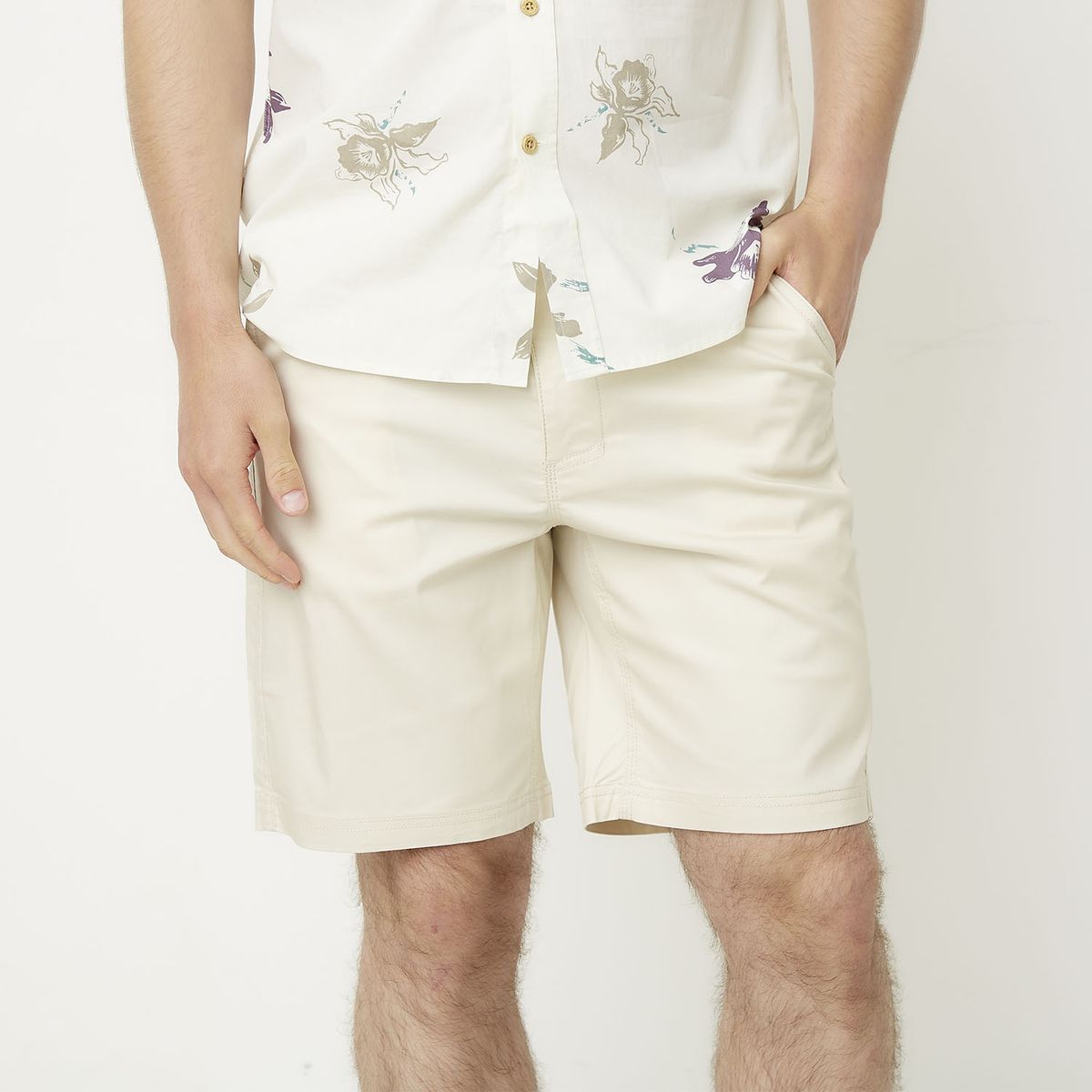 DOO AUSTRALIA - Bermuda Hombre Doo Australia