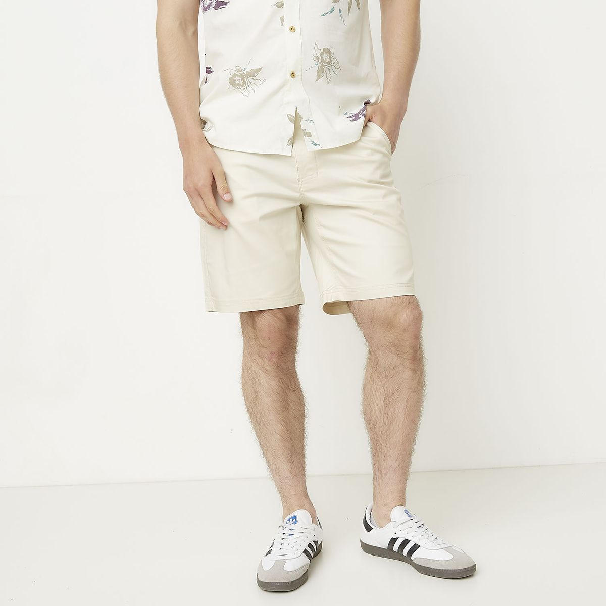 DOO AUSTRALIA - Bermuda Hombre Doo Australia