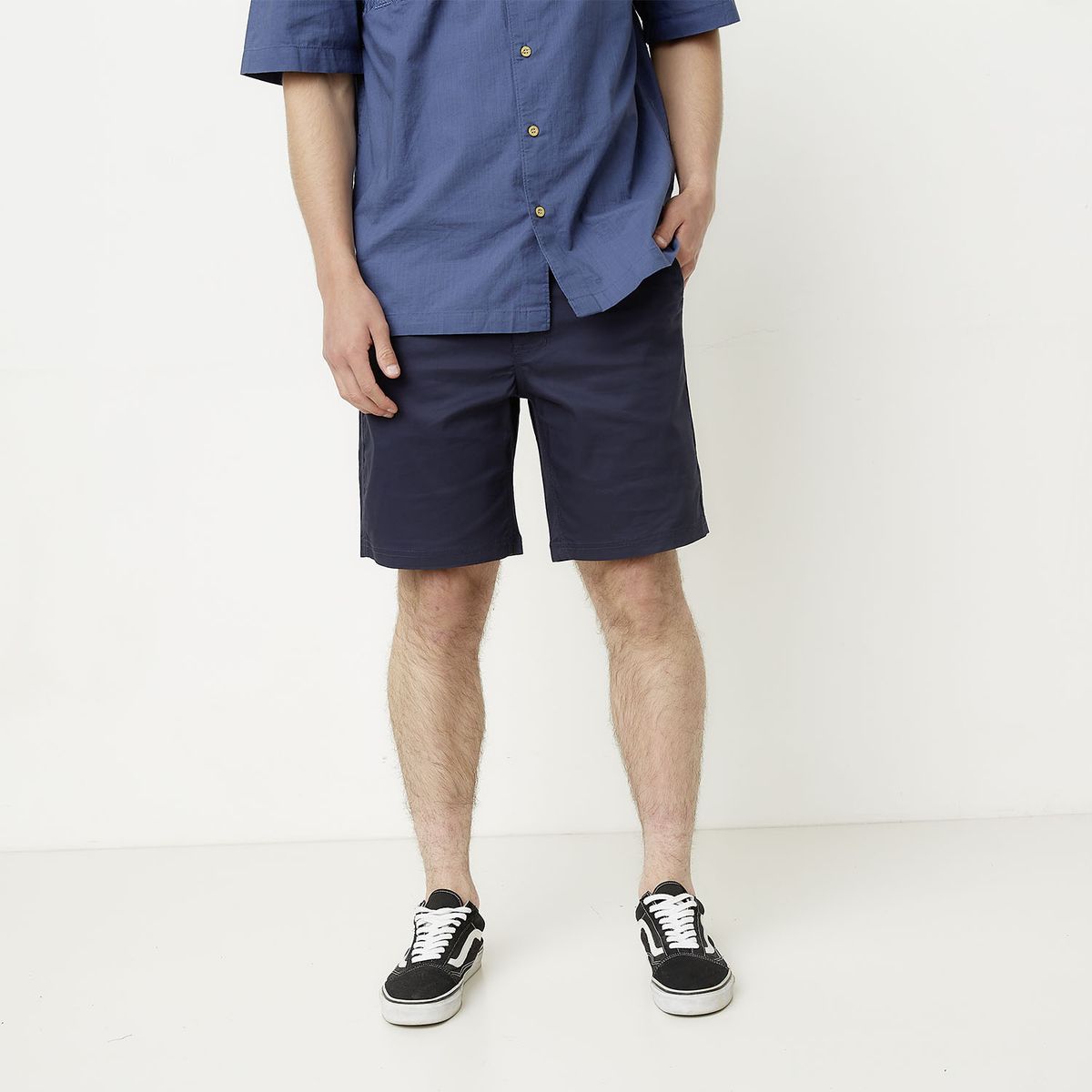 DOO AUSTRALIA - Bermuda Hombre Doo Australia