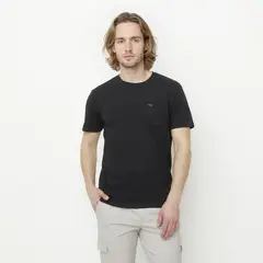 DOO AUSTRALIA - Polera Manga Corta Hombre