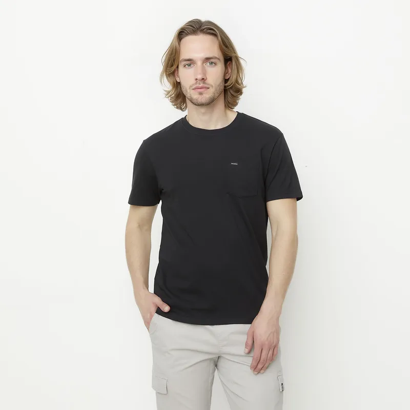 DOO AUSTRALIA - Polera Manga Corta Hombre Doo Australia