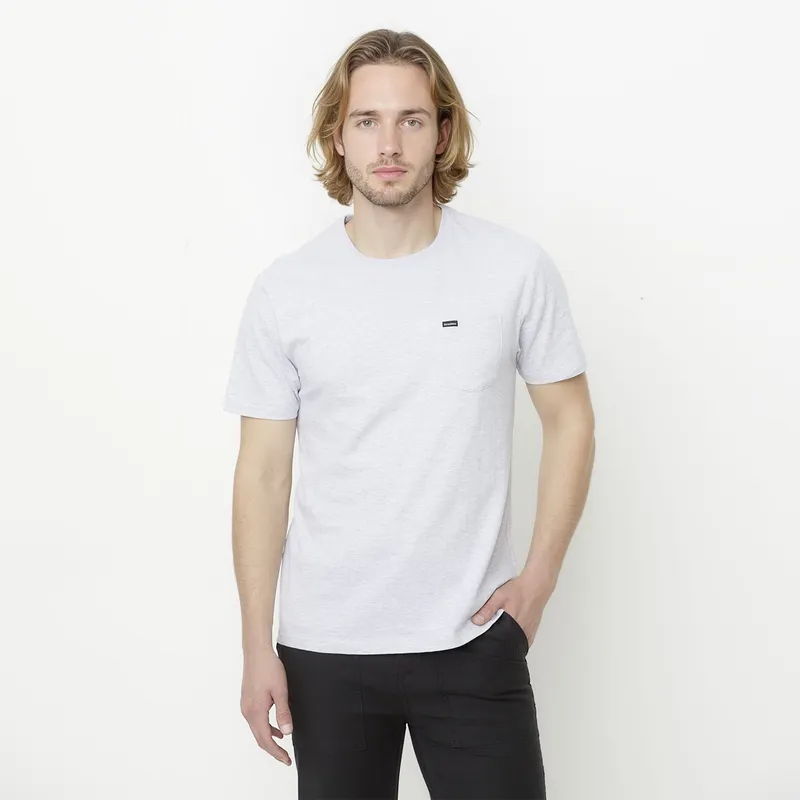 DOO AUSTRALIA - Polera Manga Corta Hombre Doo Australia