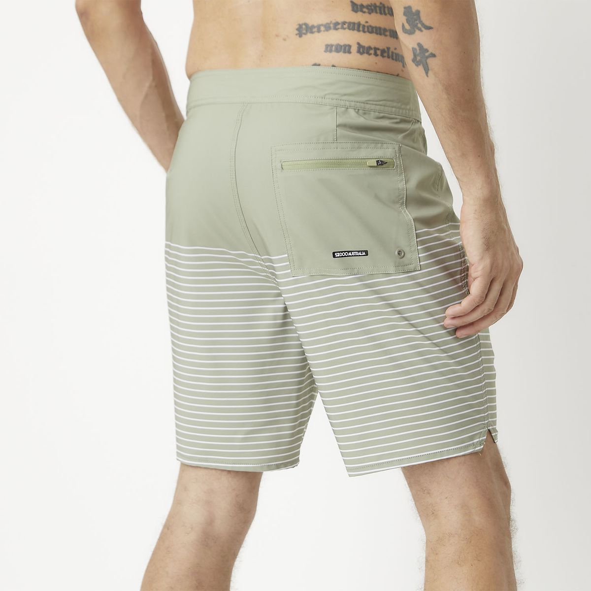 DOO AUSTRALIA - Traje De Baño Hombre Doo Australia