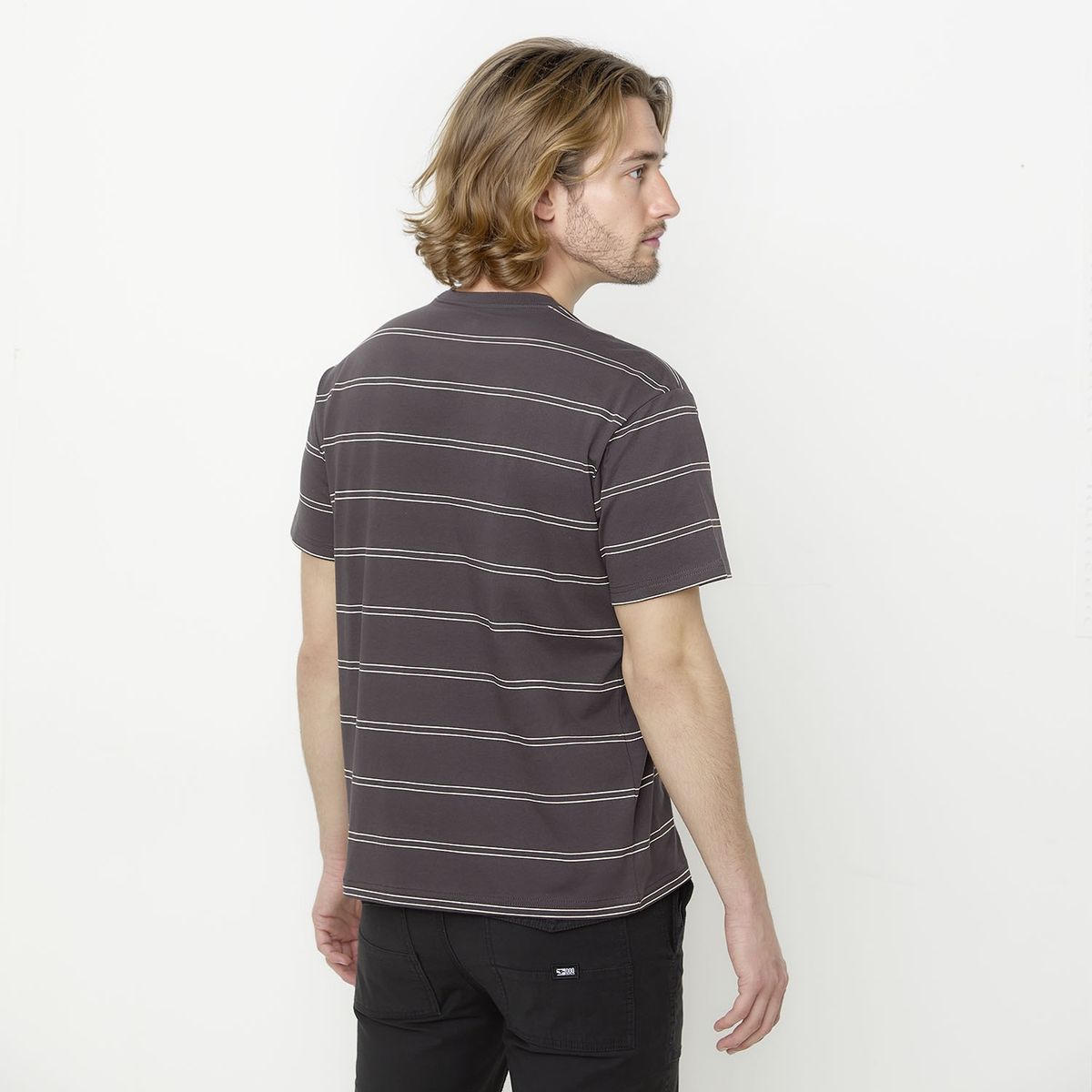 DOO AUSTRALIA - Polera Manga Corta Hombre Doo Australia