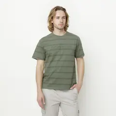 DOO AUSTRALIA - Polera Manga Corta Hombre