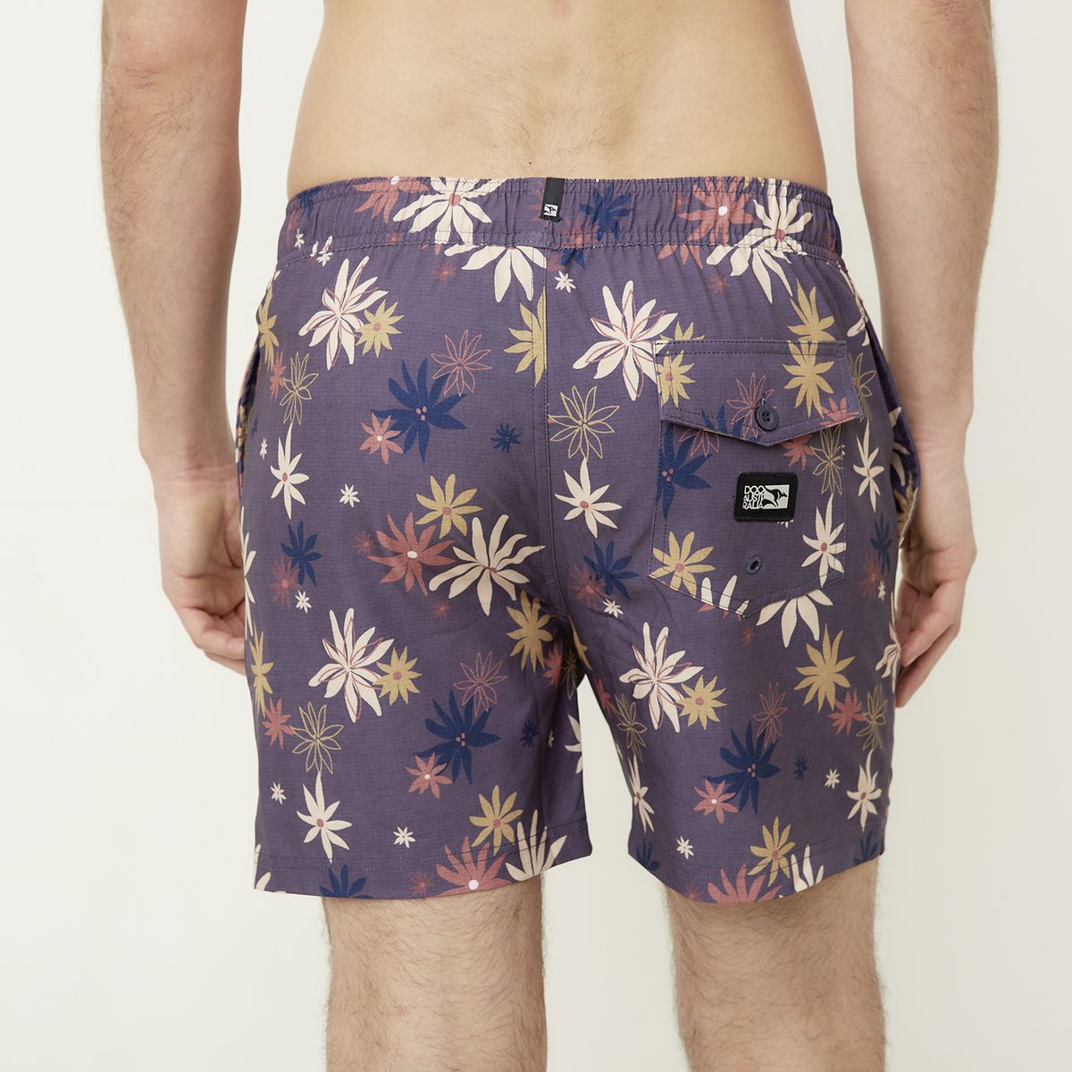 DOO AUSTRALIA - Traje De Baño Hombre Doo Australia