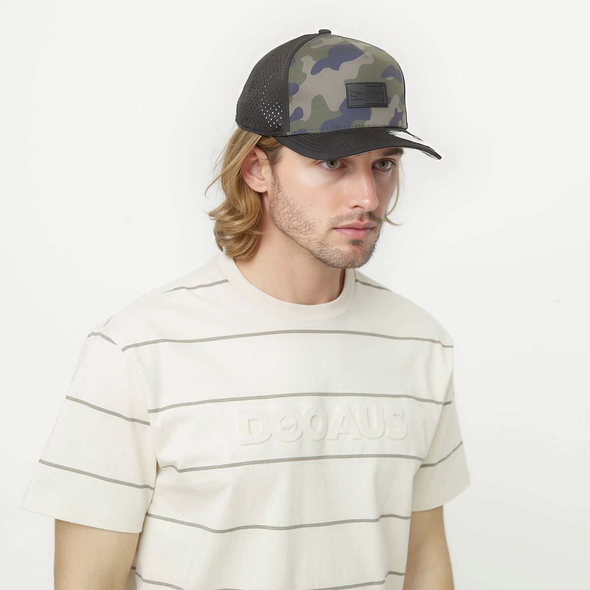 DOO AUSTRALIA - Jockey Hombre Doo Australia