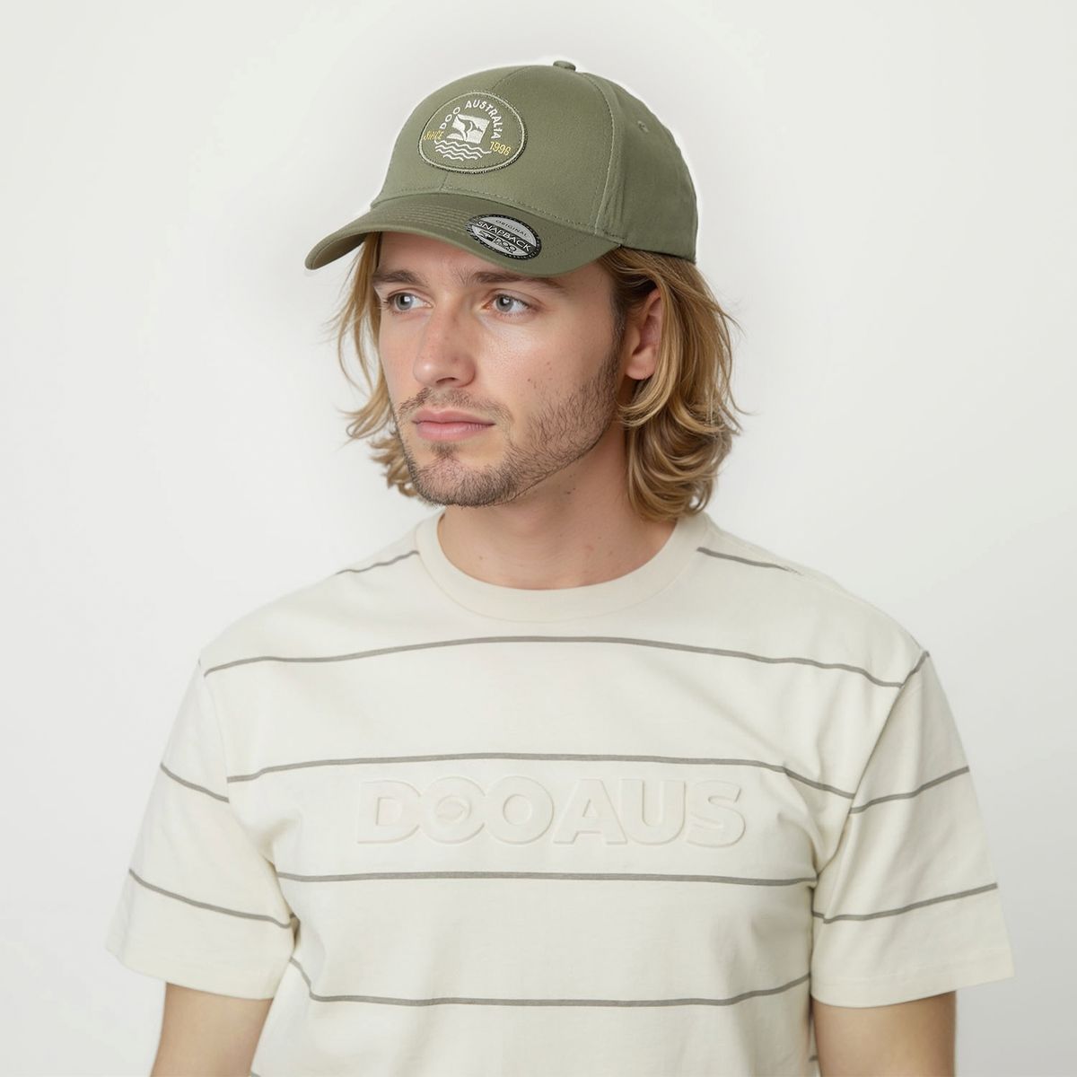 DOO AUSTRALIA - Jockey Hombre Doo Australia