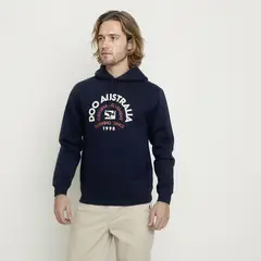 DOO AUSTRALIA - Polerón Urbano Hombre