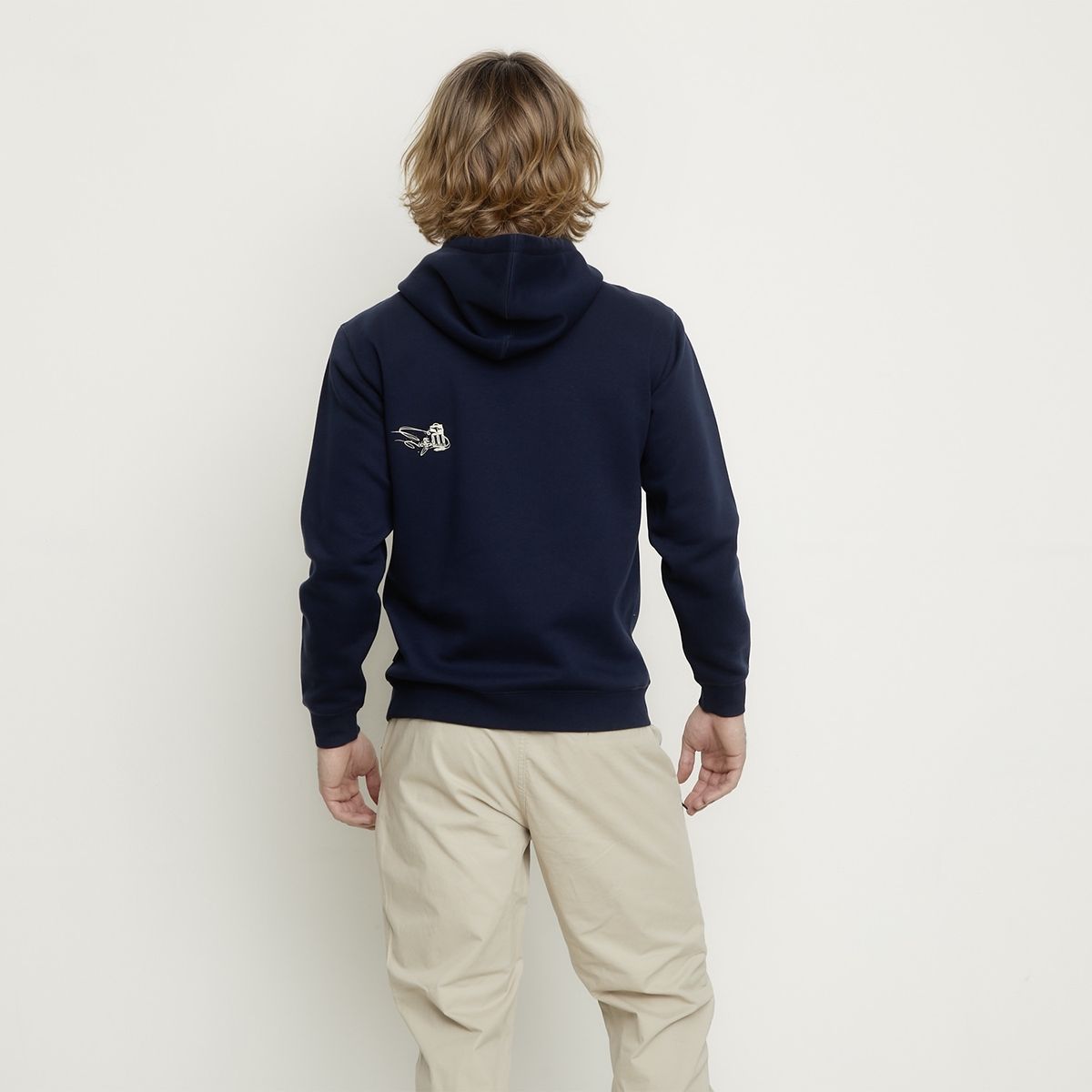 DOO AUSTRALIA - Polerón Urbano Hombre Doo Australia