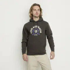DOO AUSTRALIA - Polerón Urbano Hombre