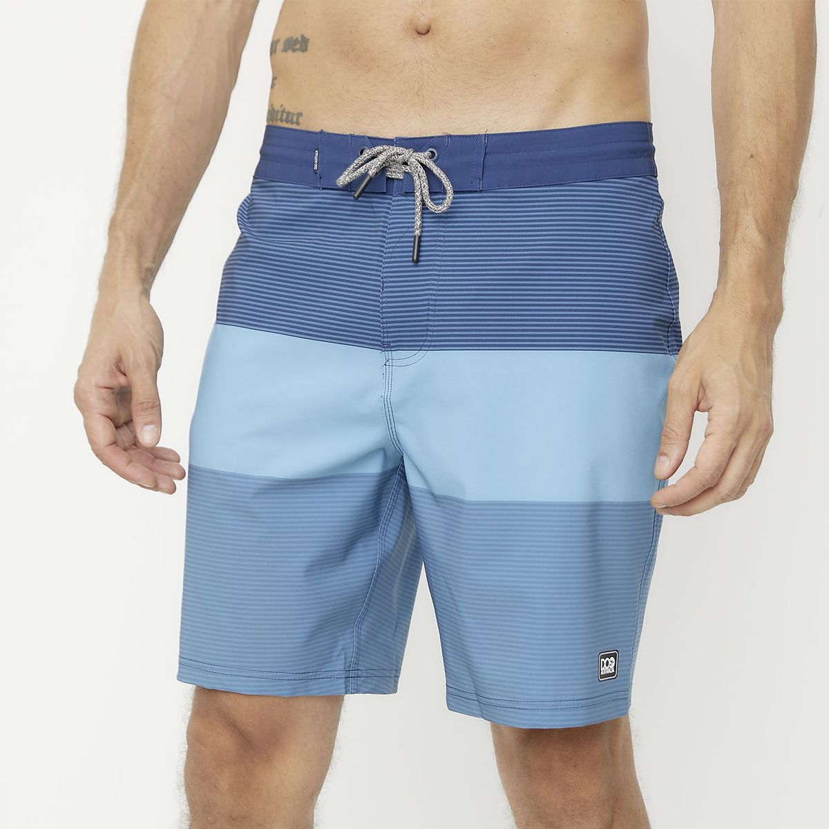 DOO AUSTRALIA - Traje De Baño Hombre Doo Australia