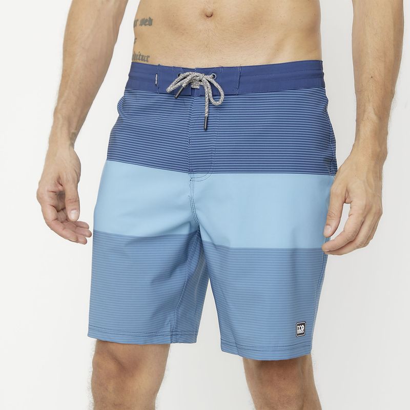 DOO AUSTRALIA - Traje De Baño Hombre Doo Australia