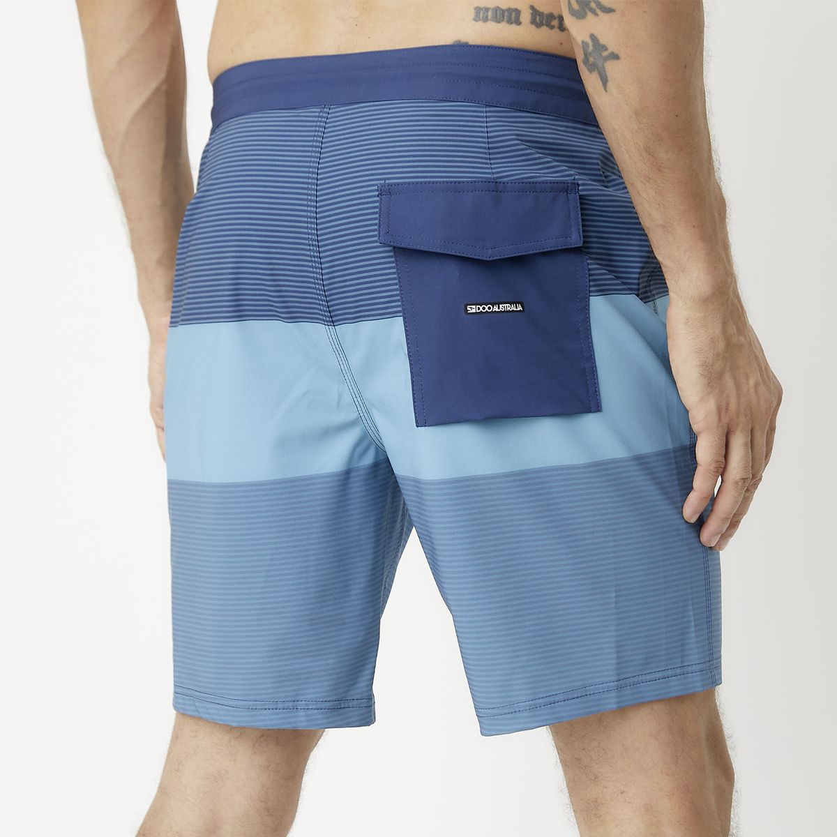 DOO AUSTRALIA - Traje De Baño Hombre Doo Australia