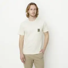 DOO AUSTRALIA - Polera Manga Corta Hombre