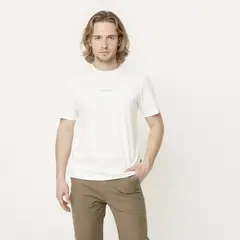 DOO AUSTRALIA - Polera Manga Corta Hombre
